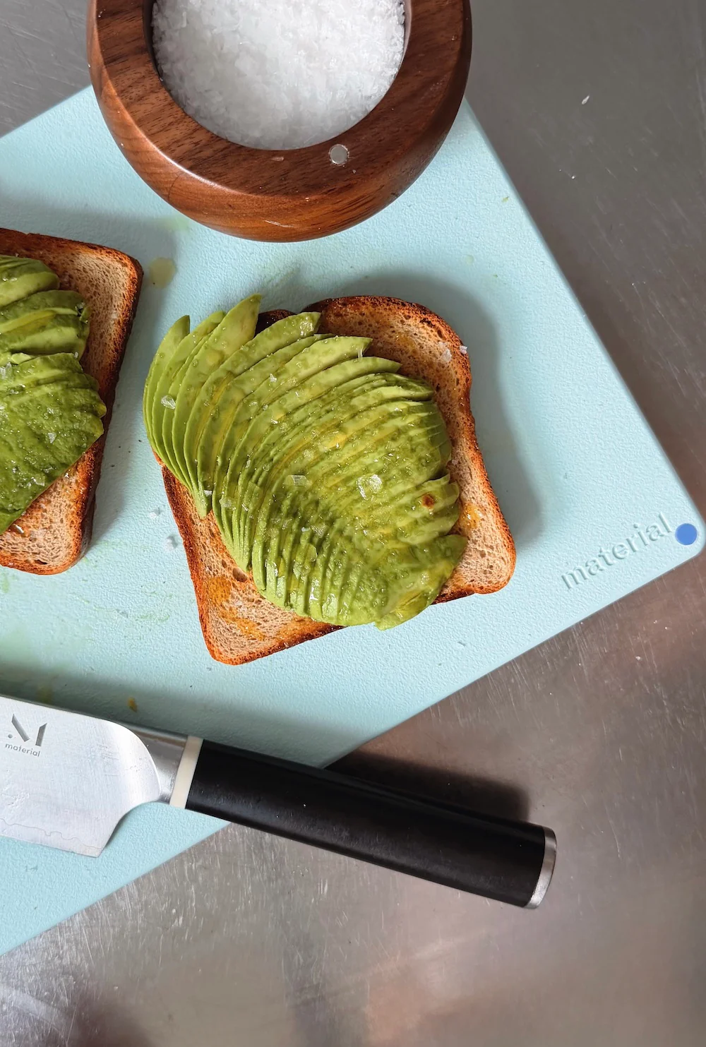 Elevated Tools for Modern Chefs